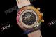 TW Factory Clone Rolex Diw Daytona Carbon Fiber Watch Rainbow Diamond Bez (2)_th.jpg